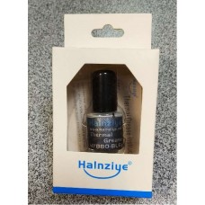 Термопаста 3г Halnziye HY883
