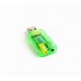Звуковая карта USB2.0 Gembird SC-USB-01