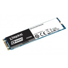 M.2 SSD диск 480 GB Kingston (SA1000M8/480G)