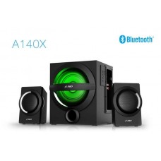 Акустична система F&D 2.1 A140X Black (A140X)