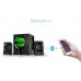 Акустична система F&D 2.1 A140X Black (A140X)