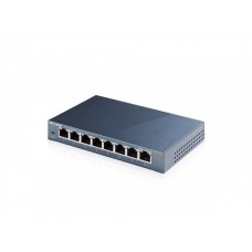 Сетевой коммутатор TP-LINK TL-SG108