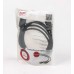 Кабель Display Port - HDMI Male-Male 1.8м