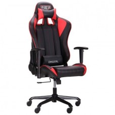 AMF VR Racer Shepard чорний/червоний