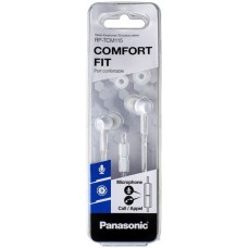 Гарнитура Panasonic RP-TCM115GC-W