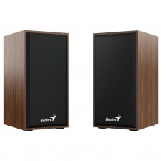 Акустична система USB Genius SP-HF180 Wood (31730029400)