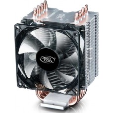 Кулер DeepCool Gammaxx C40 Intel + AMD 130W
