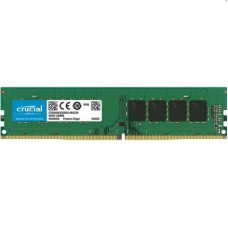 Оперативна пам'ять 8GB DDR4-2666 Crucial (CT8G4DFS8266)