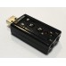 Звукова карта USB2.0 YT-SC-7.1/7