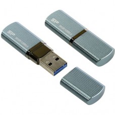 32GB USB3.0 Flash Накопитель Silicon Power  M50 Aqua Blue