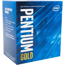 Процессор Intel Pentium G5400 3.7GHz s1151v2