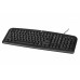 Клавиатура USB 2E KS 101 Black