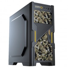 Корпус GameMax COMBAT