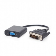 Конвертер DVI-D -> VGA Male-Female FullHD 