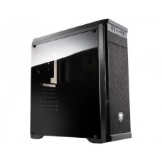 Корпус Cougar MX330-G загартоване скло, без блока живлення( MX330-G)