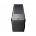 Корпус Cougar MX330-G загартоване скло, без блока живлення( MX330-G)