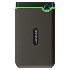 Внешний жесткий диск Transcend StoreJet 25M3S 1TB 2.5" USB 3.0