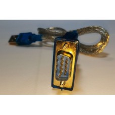 Конвертер USB2.0 - RS232 (CH340)