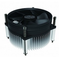 Процесорний кулер Cooler Master i30 PWM LGA1200/115x,TDP 65W