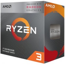 Процессор AMD Ryzen 3 3200G 3.6GHz AM4 