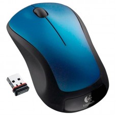Беспроводная мышь Logitech Wireless Mouse M310 WL Blue