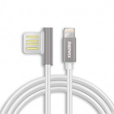 Кабель USB2.0 - Lightning AM/BM 1м Remax Emperior (RC-054i)