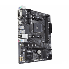 Материнская плата Gigabyte GA-A320M-S2H