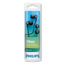 Наушники Philips SHE3550BK/00 Black