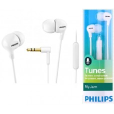 Гарнитура Philips SHE3555WT/00 White