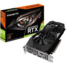 Відеокарта GIGABYTE GeForce RTX2060 SUPER 8GB DDR6 256bit DPx3-HDMI WINDFORCE